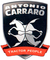 Logo Antonio Carraro