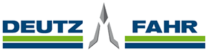 Logo Deutz Fahr
