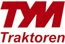 Logo TYM Traktoren